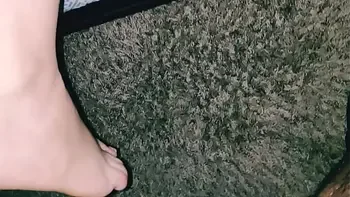 Love BBC sleeve and getting Double stuffed