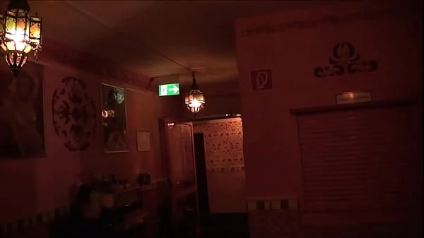 Inside Pascha in Koln (Cologne) Germany