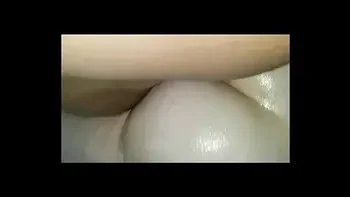 His First Time Giving Anal and she loves it