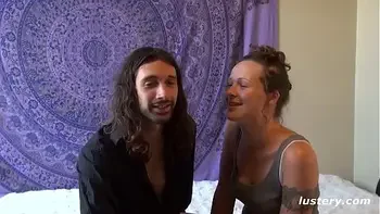 Homemade Amateurs Say Make Love, Not War