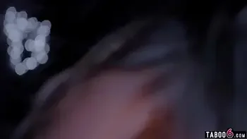 Teen couple taken by aliens star in live sex shows