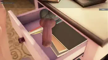 Silicon Lust (part 1)