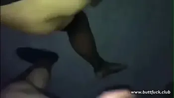 Real Amateur Anal Pain Blooper Mix