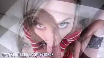 SAYA SONG, ANYA OLSEN & RAYNA ROSE KNOW HOW TO PLEASURE A COCK