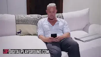 (Gianna Dior, Madison Ivy, Brad Newman) - The Ex-Girlfriend  Episode 4 - Digital Playground