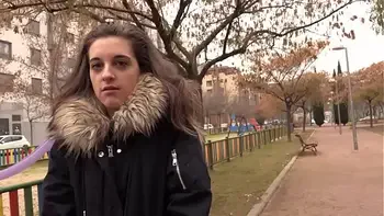 Pilladas de torbe - Anita Teen