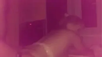 Two Horny British Guys Fuck a Hot Polish Prostitute in England