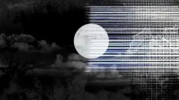 BANGBROS - Eva Notty Fucks Her Boyriend's Brother While Bae Is a.!