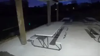 Old Black fuck old White woman