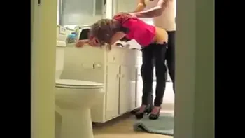 Szybki seks z mężatką