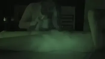 Male Client Gets HandJob, Blowjob and Deepthroat Regular Short Version