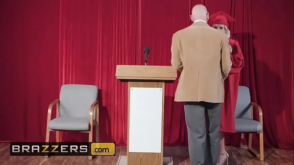 Big Tits at - (Kylie Page, Johnny Sins) - The Geeks A Freak - Brazzers