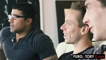 PURGATORYX My StepMom Is A Slut Part 2 with Vanessa Sierra