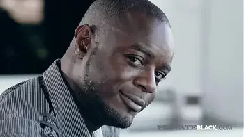 PrivateBlack - Hot Aisha Angel Squirts While Pounded By BBC!