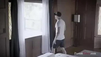 He Messed Up His Stepsister Beyond Repair