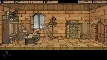 Akabur's Witch Trainer Full Playthrough Part 15