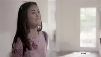 My pure little stepdaughter