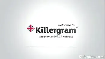 Big tits Milf Jaiden West sucks and fucks two big cocks in the gloryhole