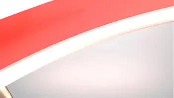 Grace - Hidden camera