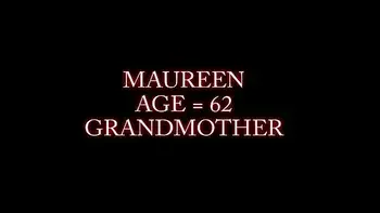 Mature British housewives upskirt compilation