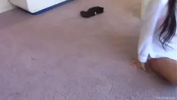 megan not so innocent photoshoot