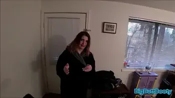 My Neighbor Fucked, Impregnated And Recorded Me!