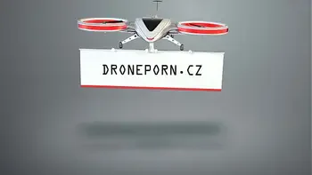 Shin on the bed - hidden cam