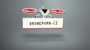 Grace fucking in the kitchen - Hidden camera