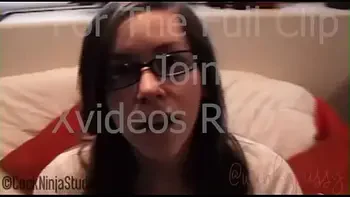 [Cock Ninja Studios] Insecure Step Brother Talks To Step Sister About His Ugly Penis Preview