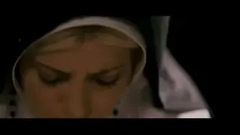 Only god knows what the nuns doing when the night comes