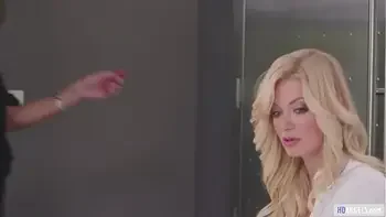 MOMMY'S GIRL - I have mommy issues, I'm sorry! - Charlotte Stokely, Jade Baker and Dava Foxx