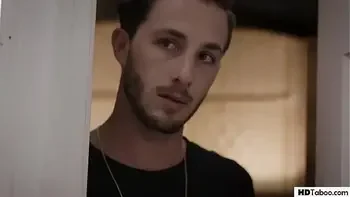 Stepmom and tricked into FFM - Sarah Vandella, Emma Hix