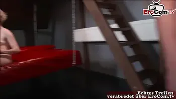 Deutsche private Sexparty mit normalen Frauen und amateur schlampen von sex community