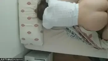 Pussy teen bursted in semen