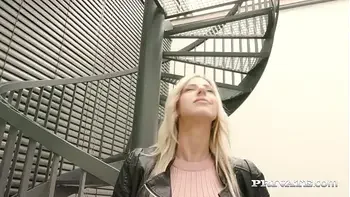 Private.com - Hot Nathaly Cherie Does Five Black Cock Orgy!