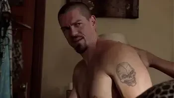 Shanola Hampton, Isidora Goreshter - Shameless s08e06 (2017) HD 1080p