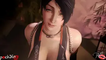 Momiji Wet Blowjob
