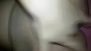 Amateur Girl Rubbing Her Pussy