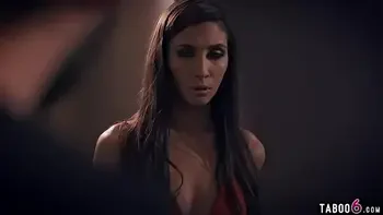 sucks and fucks freak client next to his wife