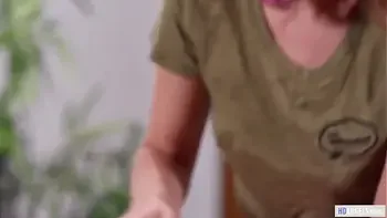 GIRLSWAY - Roleplaying lesbian couple - Riley Reid, Ivy Wolfe