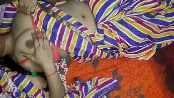 ट्यूसन टीचर का साथ मिला जब तो फुल क्लास ली