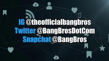 BANGBROS - MILF Ava Addams Caught By Step Son Using Vacuum Cleaner For Pleasure