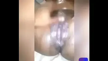 Fucked the Mail Lady Had her squirting like crazy