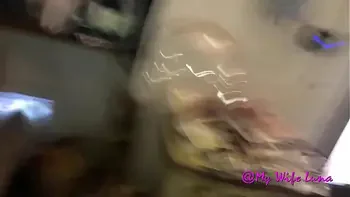 how to make my milf enjoy on the kitchen table