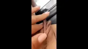 かわいい顔してすっごいビラビラ