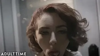 ADULT TIME Sugar Makes Teen GF Gape Train 4 Anal Fucking