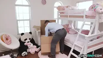 This sex doll is too real