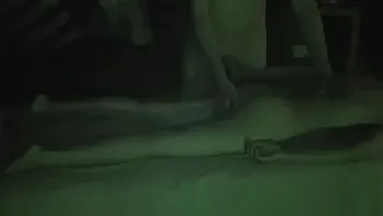 Massage Therapist Gets BJ and Sex Action From Skinny Client Short Version