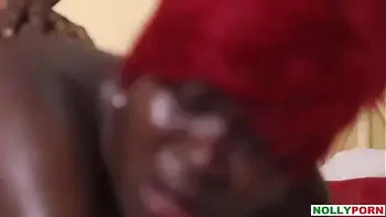 Ali And The Sugar Mummy - NOLLYPORN