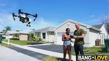 Nyna Stax In Trespassing Makes Me Horny